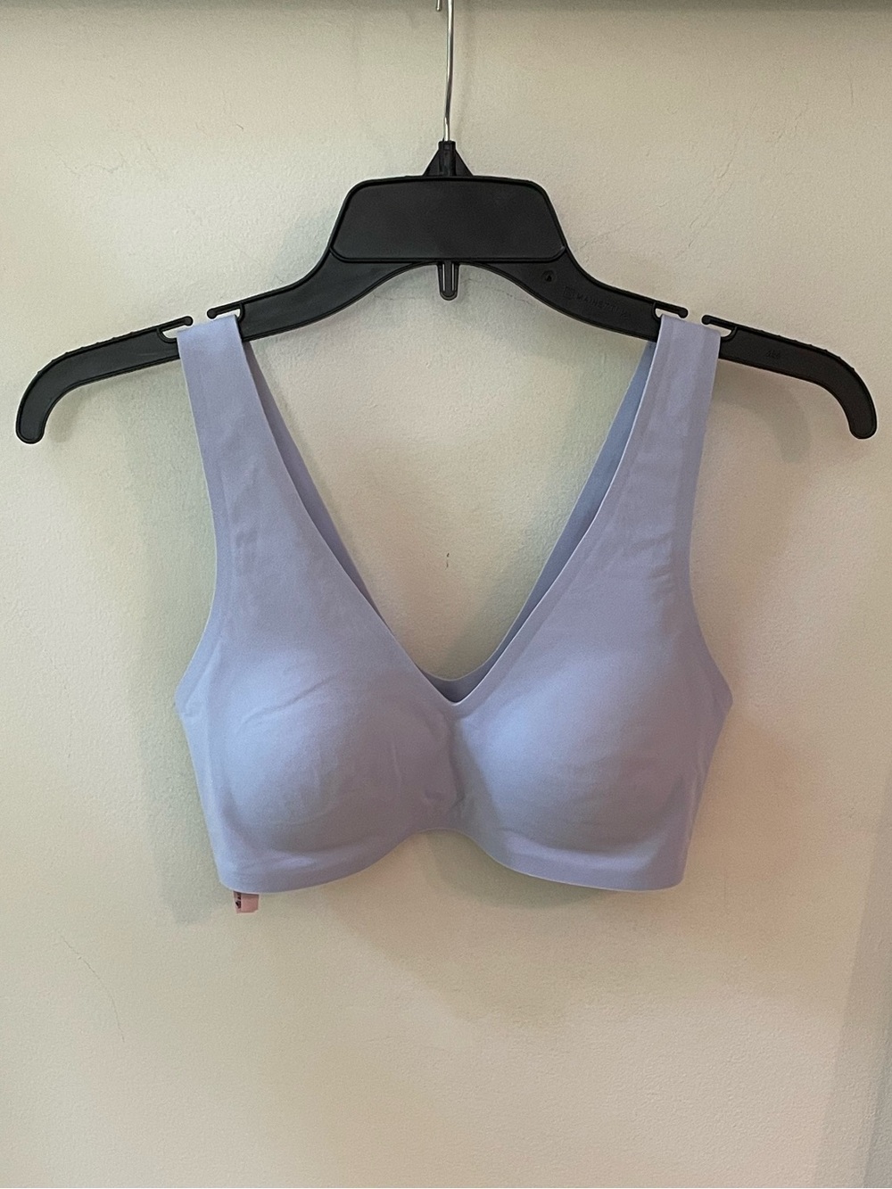 Victoria’s Secret | NWOT | Slumber T-shirt Bra in “Icy Lavender”
